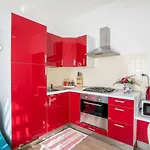 Bilocale Con Giardino A 200mt Dal Mare - Homeunity Apartament Rimini