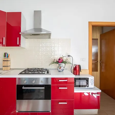 Bilocale Con Giardino A 200mt Dal Mare - Homeunity