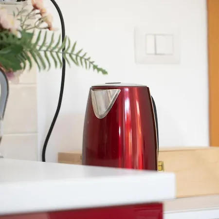 Bilocale Con Giardino A 200mt Dal Mare - Homeunity *