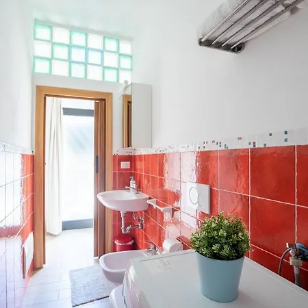 Bilocale Con Giardino A 200mt Dal Mare - Homeunity