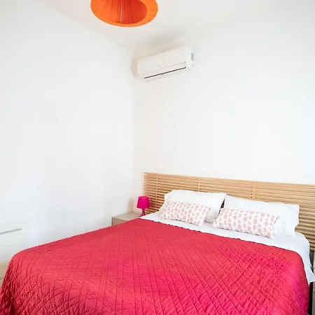 דירה Bilocale Con Giardino A 200mt Dal Mare - Homeunity רימיני