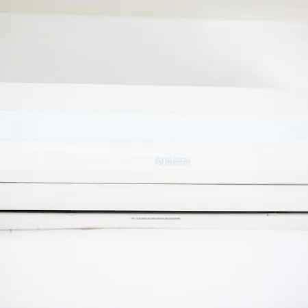 Bilocale Con Giardino A 200mt Dal Mare - Homeunity דירה