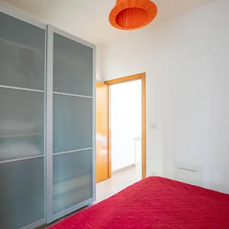 דירה Bilocale Con Giardino A 200mt Dal Mare - Homeunity *