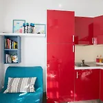 Bilocale Con Giardino A 200mt Dal Mare - Homeunity Apartman