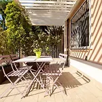 Apartman Bilocale Con Giardino A 200mt Dal Mare - Homeunity Rimini