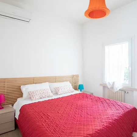 Apartament Bilocale Con Giardino A 200mt Dal Mare - Homeunity *