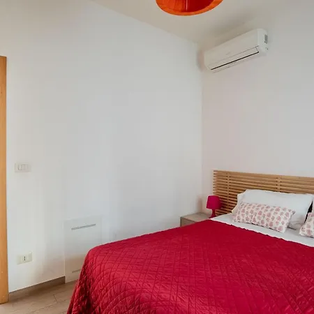Bilocale Con Giardino A 200mt Dal Mare - Homeunity * רימיני