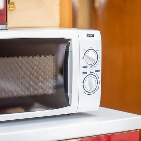 Apartament Bilocale Con Giardino A 200mt Dal Mare - Homeunity Rimini