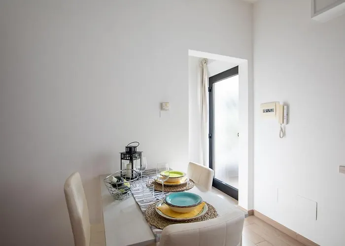 Bilocale Con Giardino A 200mt Dal Mare - Homeunity Apartament *