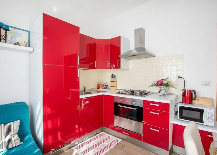 Bilocale Con Giardino A 200mt Dal Mare - Homeunity Apartament Rimini