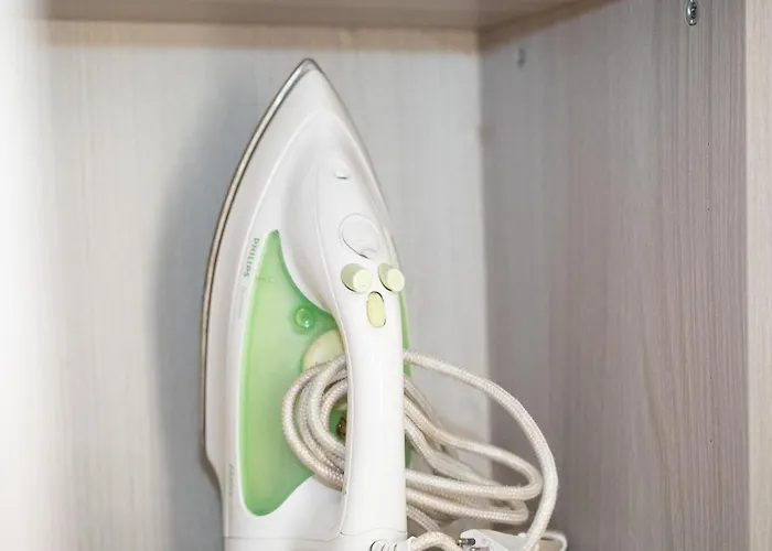 Bilocale Con Giardino A 200mt Dal Mare - Homeunity Apartamento