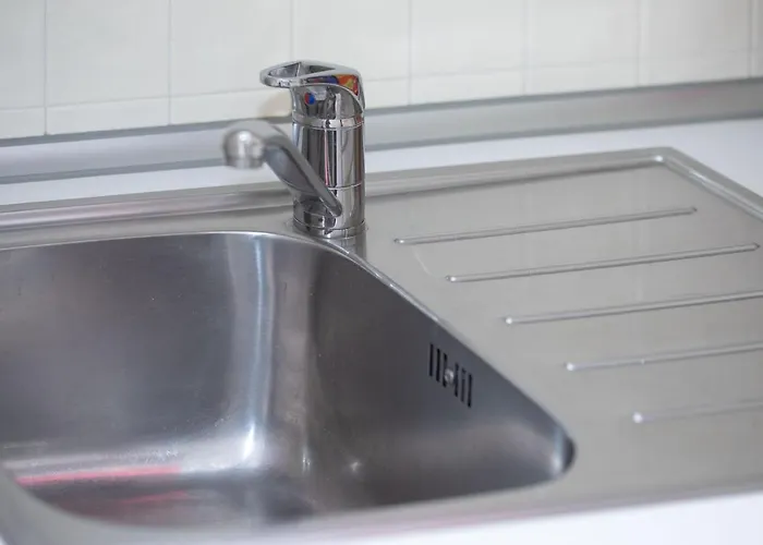 Bilocale Con Giardino A 200mt Dal Mare - Homeunity Apartament Rimini