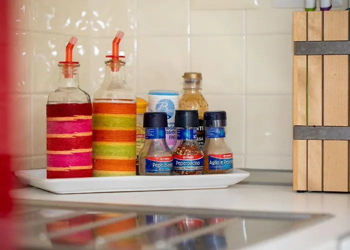 Apartament Bilocale Con Giardino A 200mt Dal Mare - Homeunity *