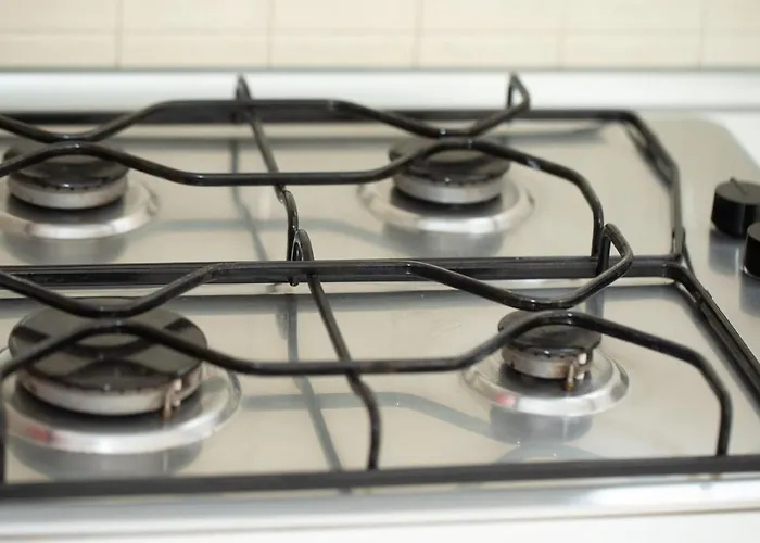 Bilocale Con Giardino A 200mt Dal Mare - Homeunity