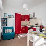 Bilocale Con Giardino A 200mt Dal Mare - Homeunity * Rímini