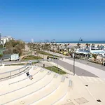 Apartamento Bilocale Con Giardino A 200mt Dal Mare - Homeunity