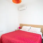 Apartamento Bilocale Con Giardino A 200mt Dal Mare - Homeunity Rímini