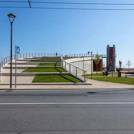 Bilocale Con Giardino A 200mt Dal Mare - Homeunity Apartment *