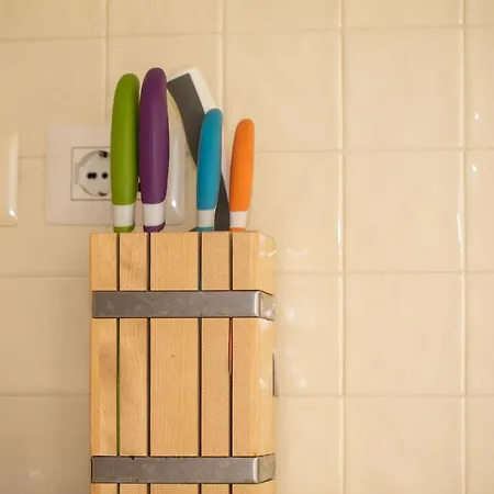 Apartman Bilocale Con Giardino A 200mt Dal Mare - Homeunity