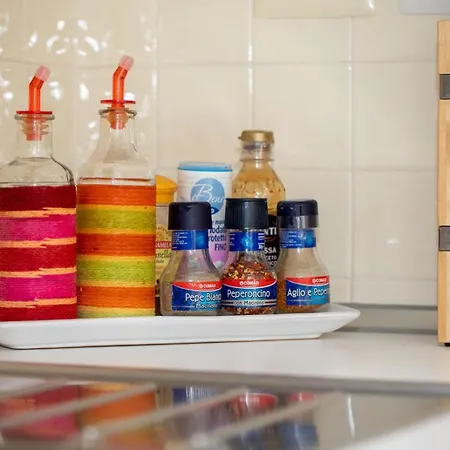 Apartman Bilocale Con Giardino A 200mt Dal Mare - Homeunity *