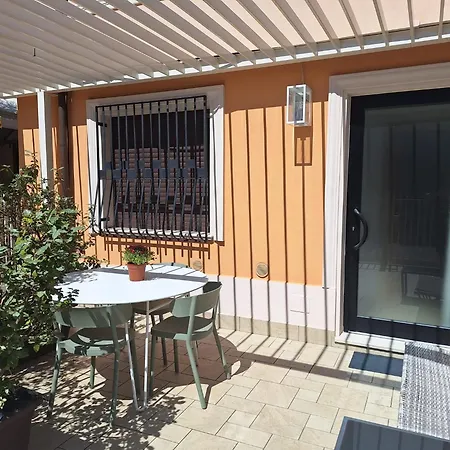 Bilocale Con Giardino A 200mt Dal Mare - Homeunity * Rimini