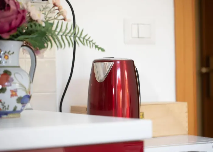 Bilocale Con Giardino A 200mt Dal Mare - Homeunity *