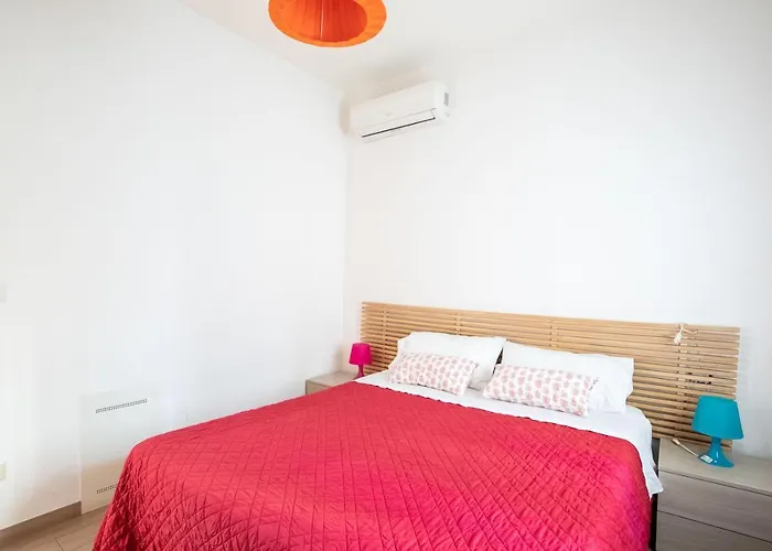 Apartment Bilocale Con Giardino A 200mt Dal Mare - Homeunity Rimini