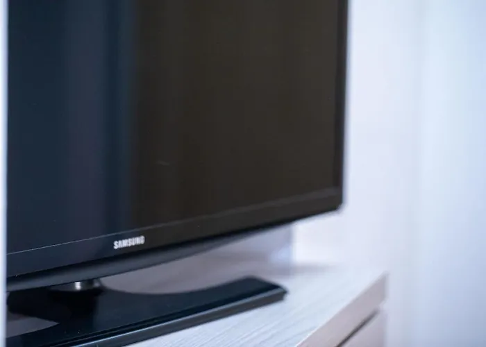 Bilocale Con Giardino A 200mt Dal Mare - Homeunity