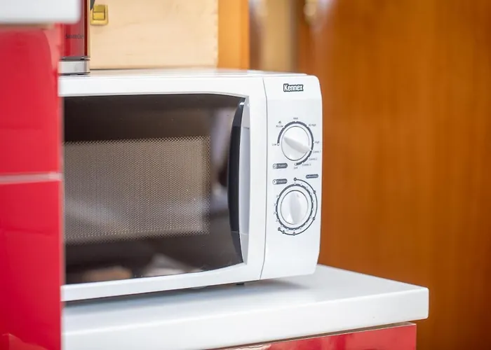 Apartment Bilocale Con Giardino A 200mt Dal Mare - Homeunity Rimini